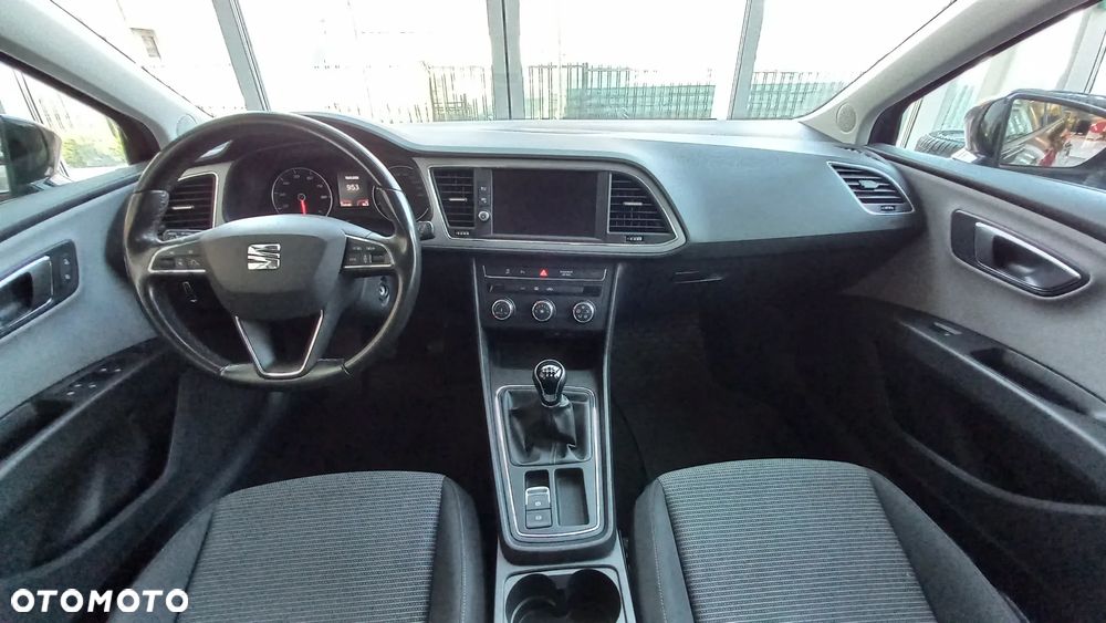 Seat Leon 1.5 TSI Style - 31