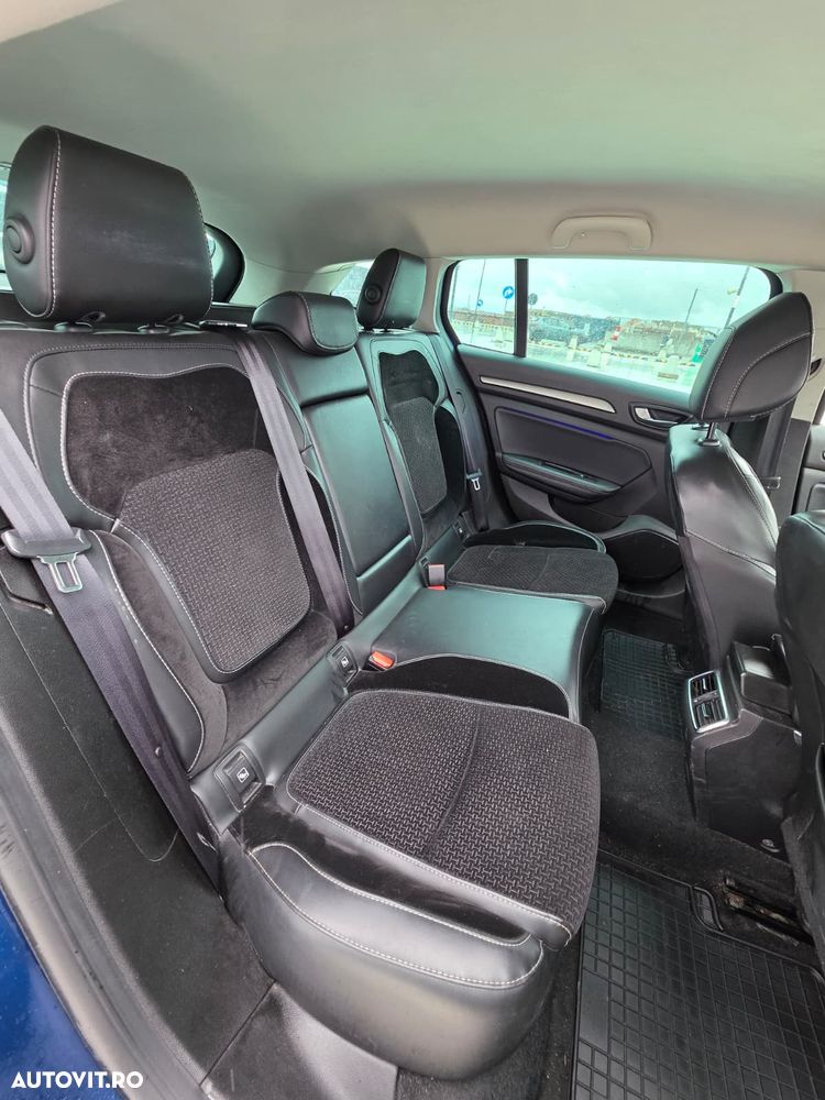 Renault Megane 1.6 dCI Intens - 16