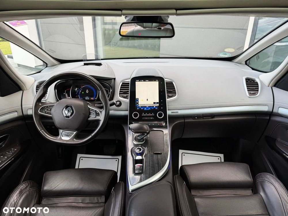Renault Espace 1.6 dCi Energy Initiale Paris EDC 7os - 5