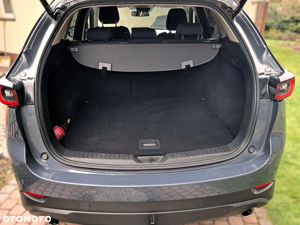 Mazda CX-5 2.0 Hikari 2WD - 9