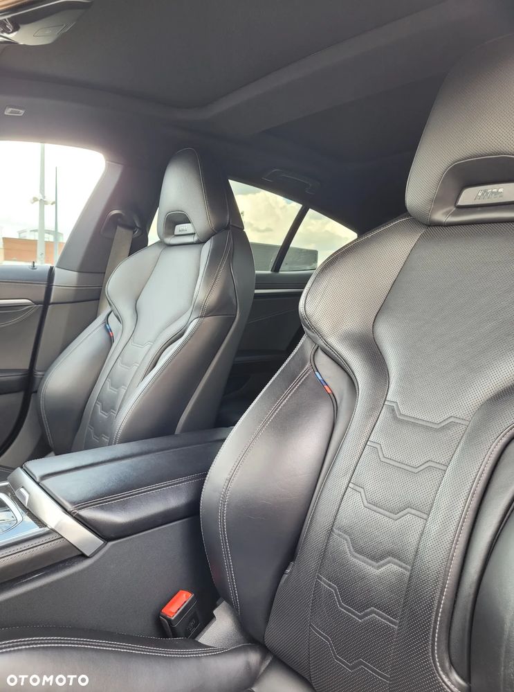BMW Seria 8 - 29