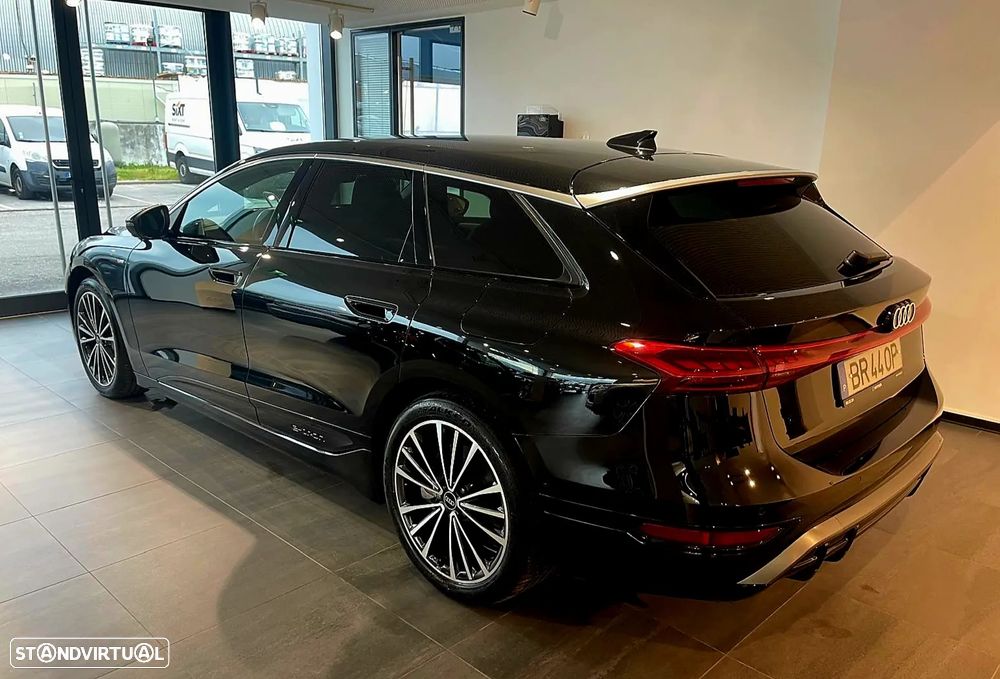 Audi A6 Avant e-tron 100 kWh Performance - 2