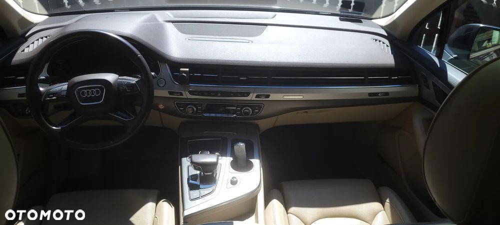 Audi Q7 3.0 TDI Quattro Tiptr - 17