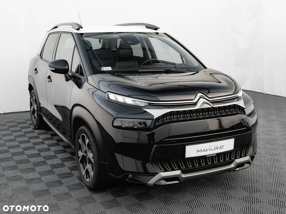 Citroën C3 Aircross 1.2 PureTech Shine Pack S&S - 4