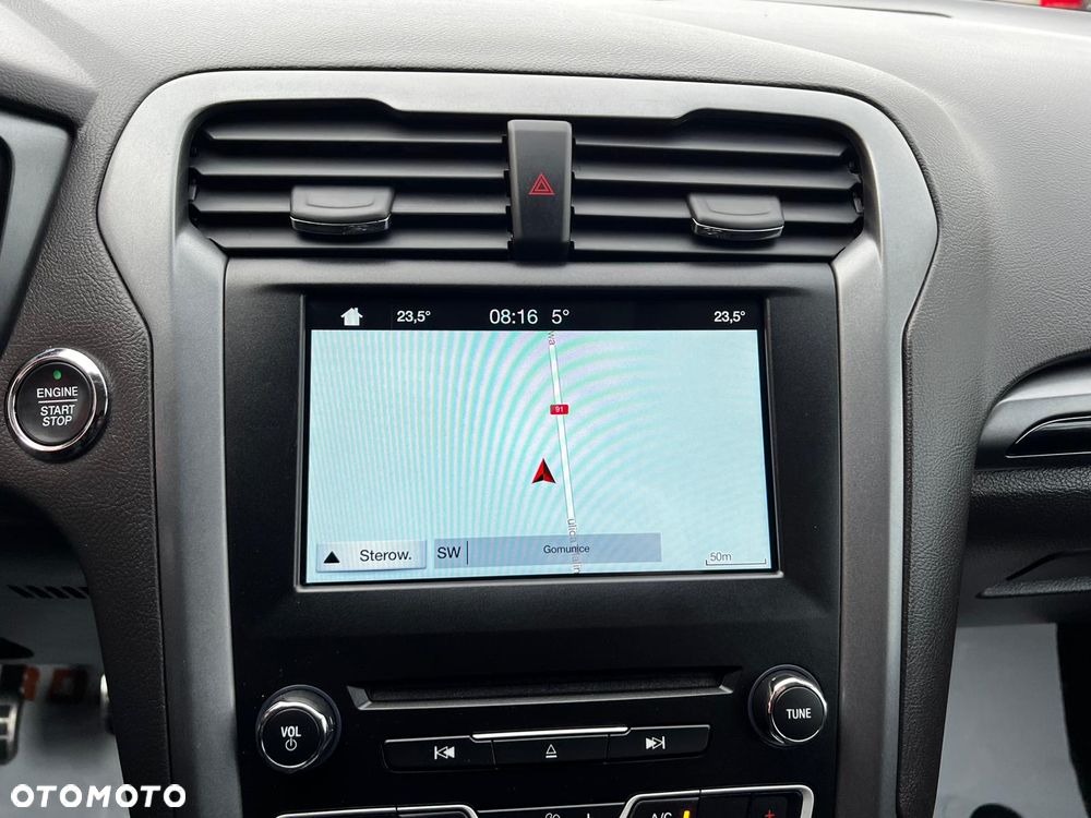 Ford Mondeo 2.0 TDCi STart-Stopp ST-Line - 25