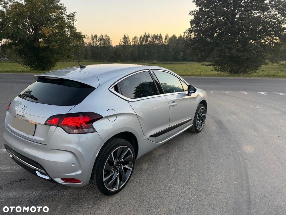 DS Automobiles DS 4 - 31