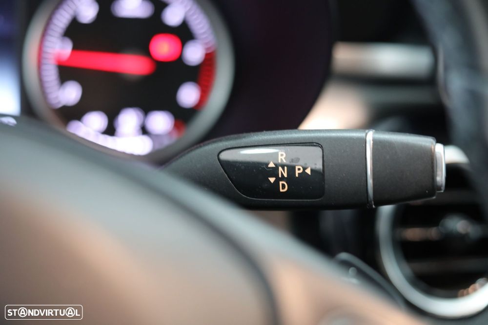 Mercedes-Benz C 200 d Avantgarde Aut. - 10
