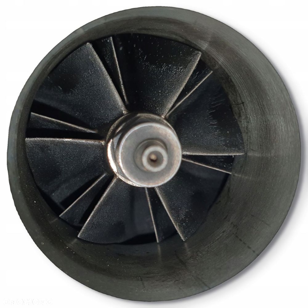 TURBOSPRĘŻARKA VW Caddy III 1.6 TDI 03L253016T - 7