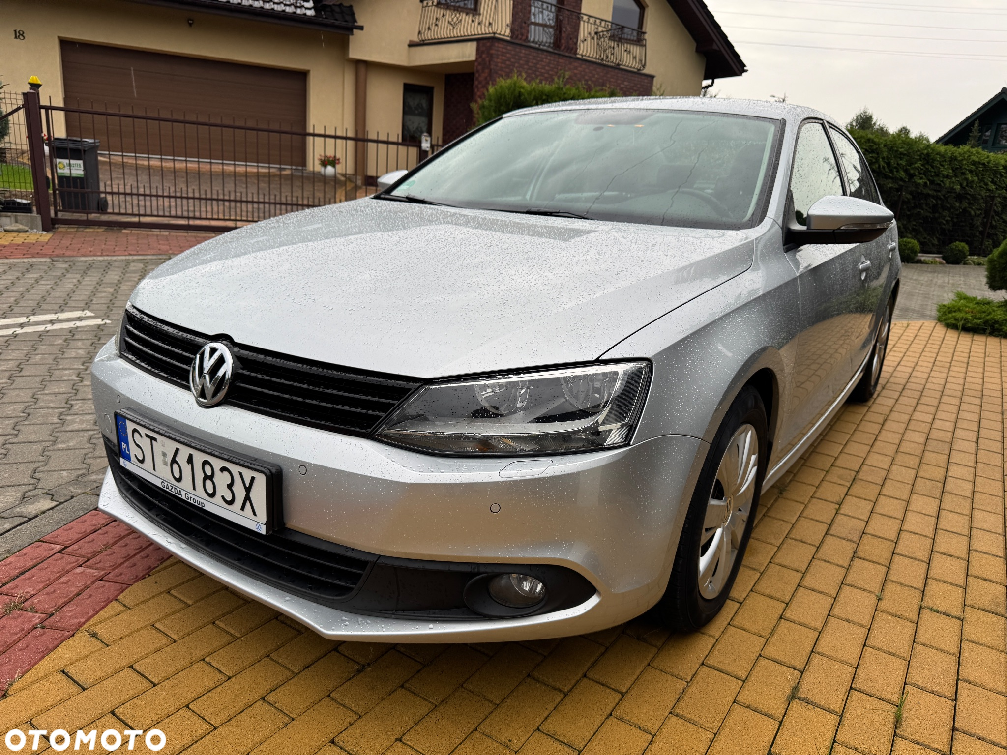 Volkswagen Jetta - 37