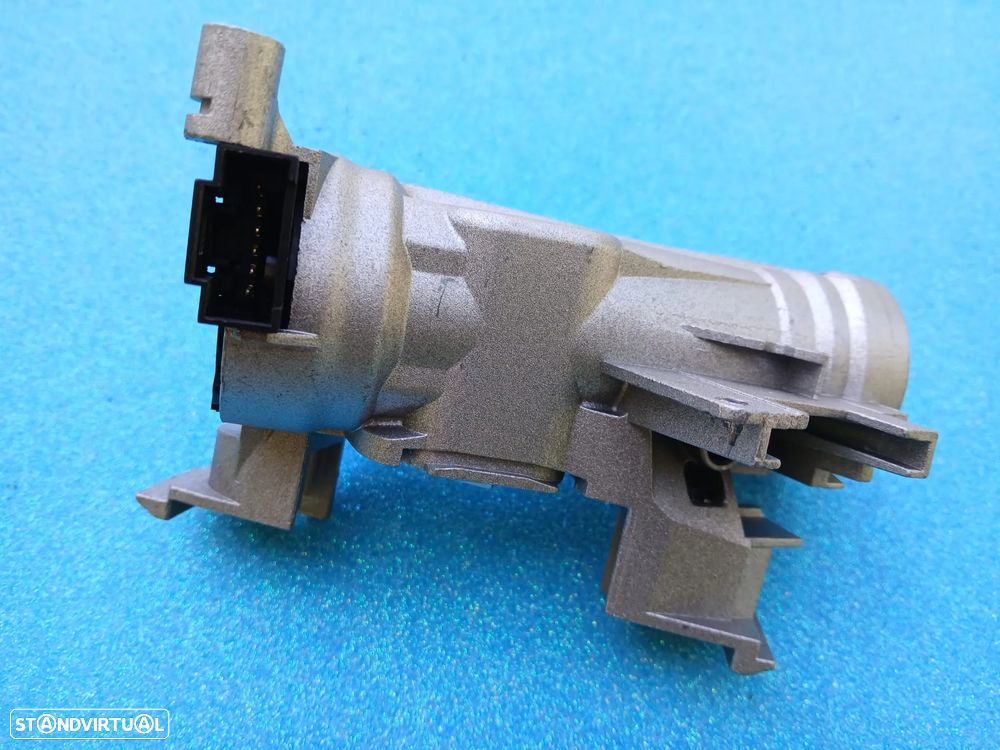 Canhão interruptor ignição Vw Golf  Audi A3 Seat Leon  NOVO - 4