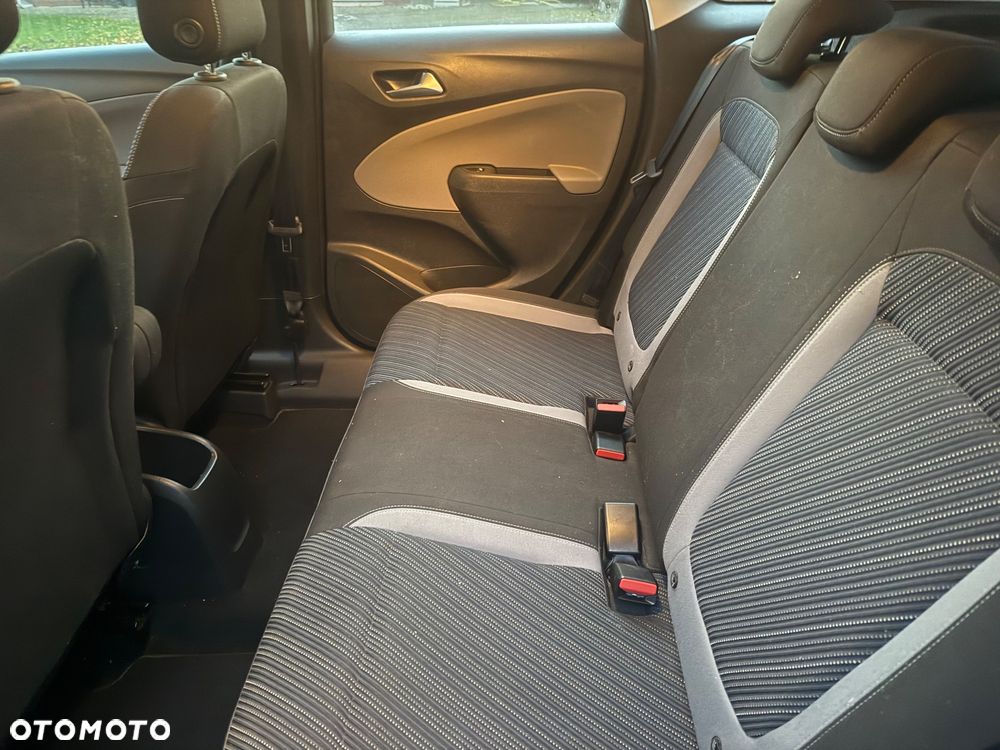 Opel Crossland X 1.5 CDTI Eco 120 Lat S&S - 29