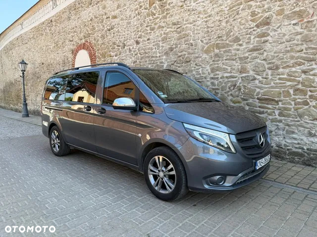 Mercedes-Benz Vito - 4