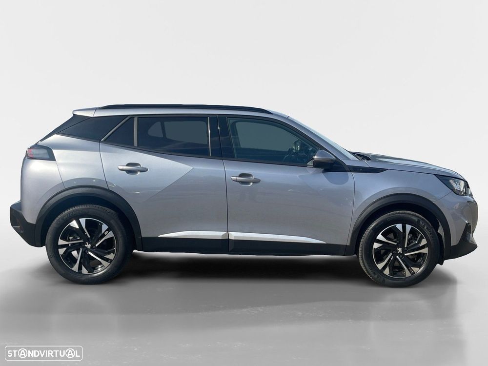 Peugeot e-2008 50 kWh Allure - 6