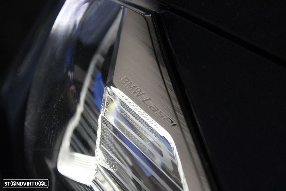 BMW i4 eDrive40 - 56