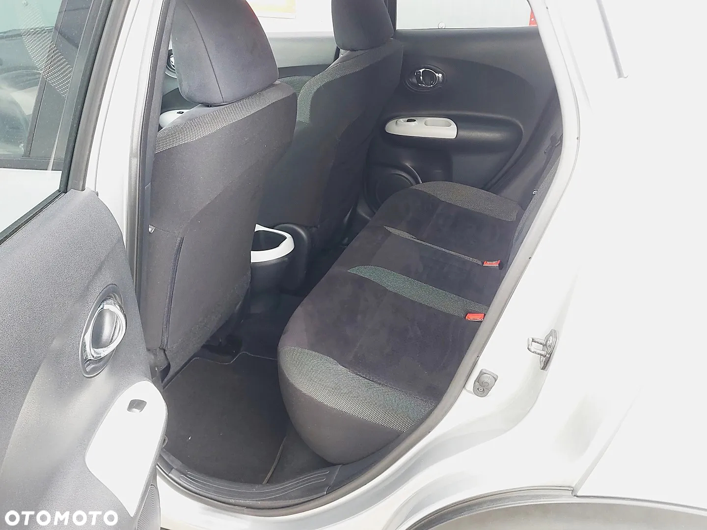 Nissan Juke - 16