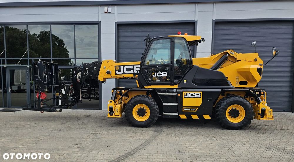 JCB 555P210R 2023r 874h - 6