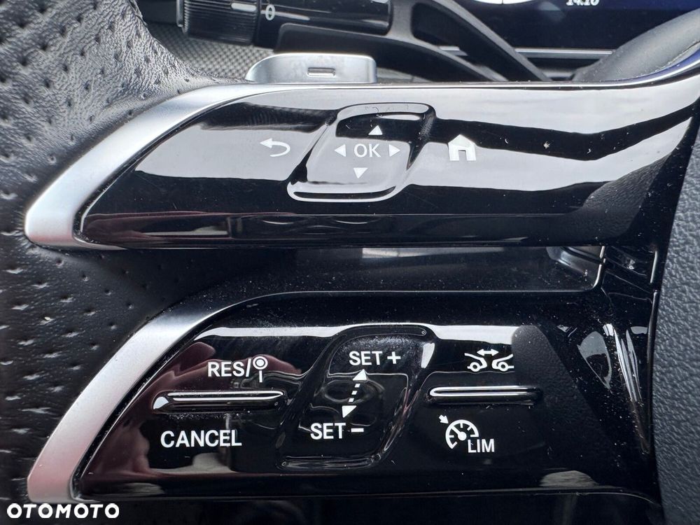 Mercedes-Benz Klasa C - 22