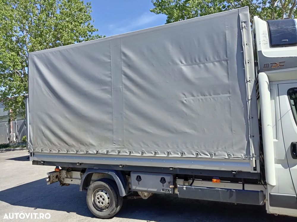 Peugeot Boxer - 6