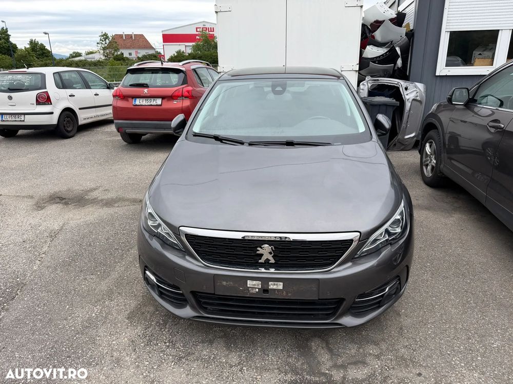 Peugeot 308 PureTech 130 GPF Stop & Start Style - 2