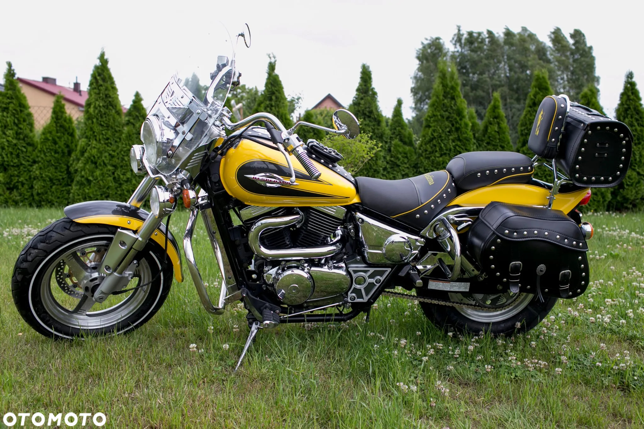 Suzuki VZ - 2