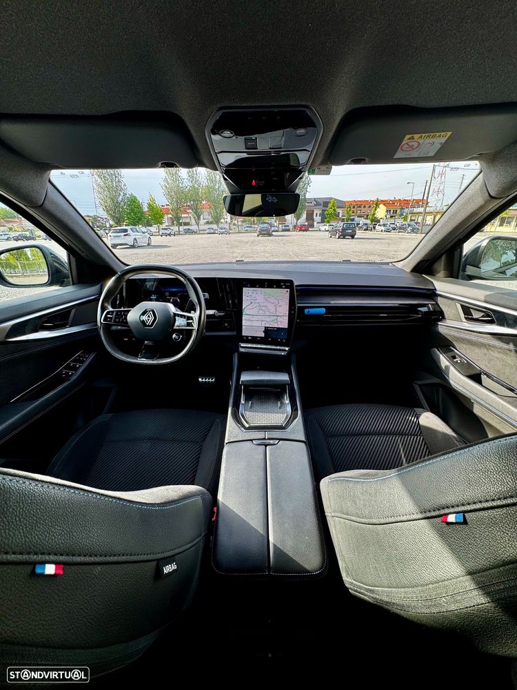 Renault Austral 1.2 E-Tech Techno Espirit - 15