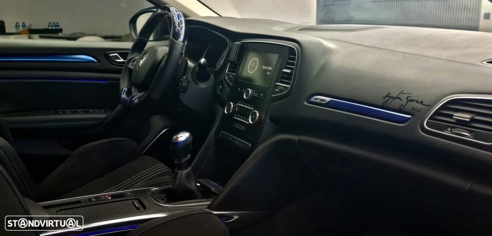 Renault Mégane - 11