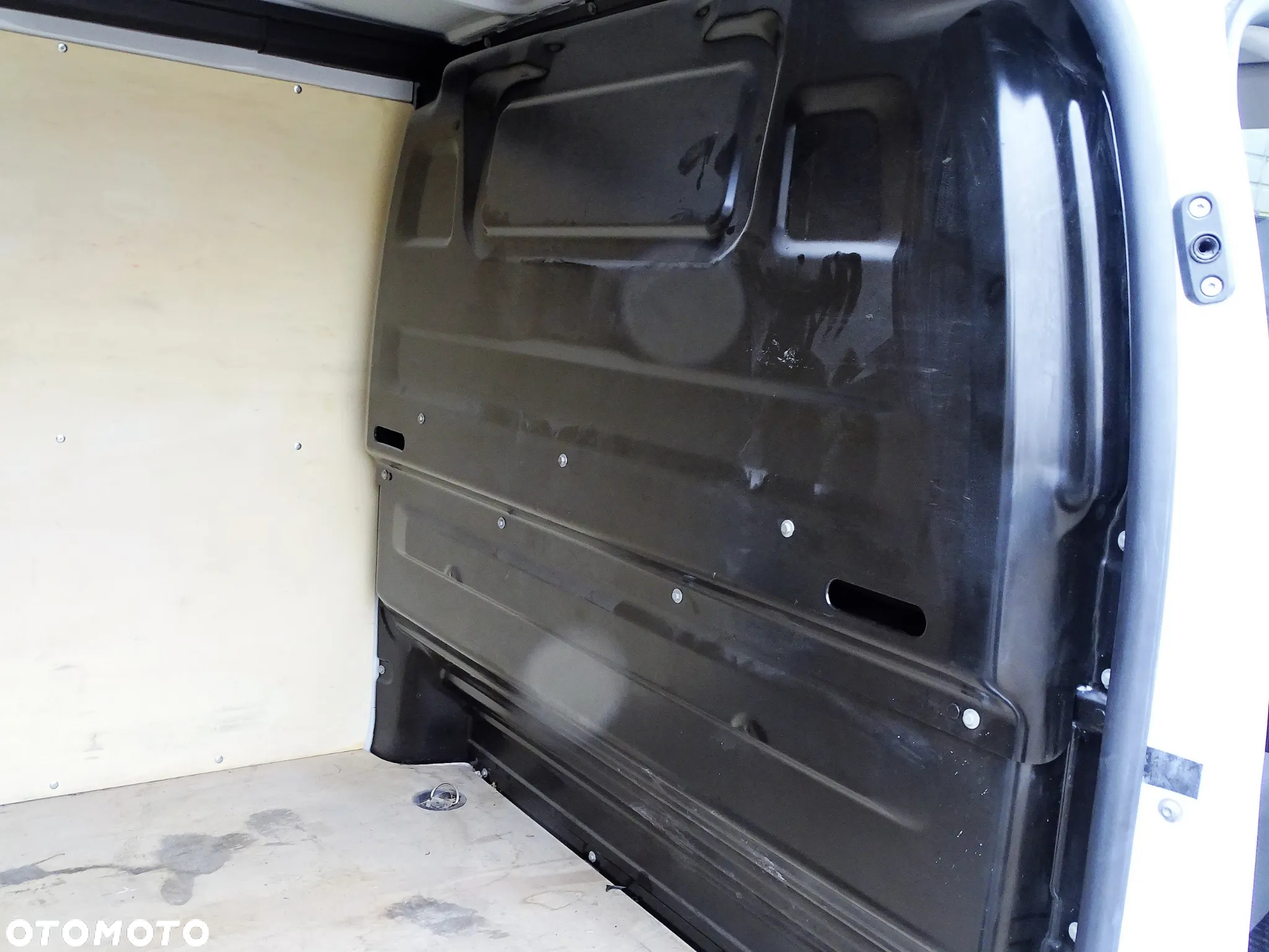 Citroën JUMPY FURGON ELEKTRYK 100KW - 36