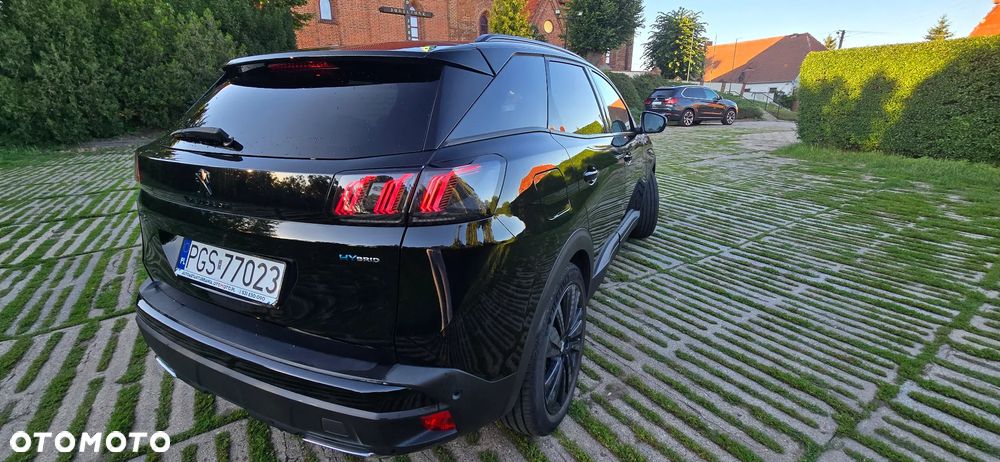 Peugeot 3008 - 13