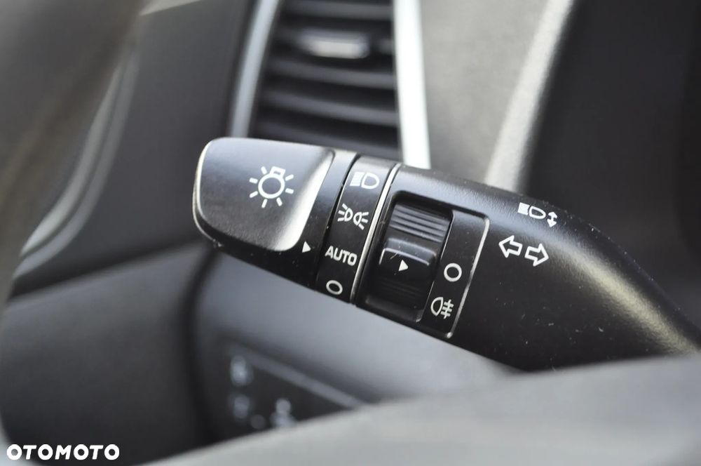 Kia Sportage 1.7 CRDI 2WD Edition 7 - 5