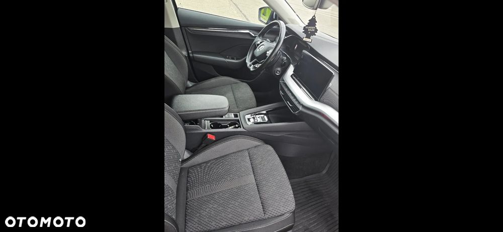Skoda Octavia 2.0 TDI 4x4 Style DSG - 38