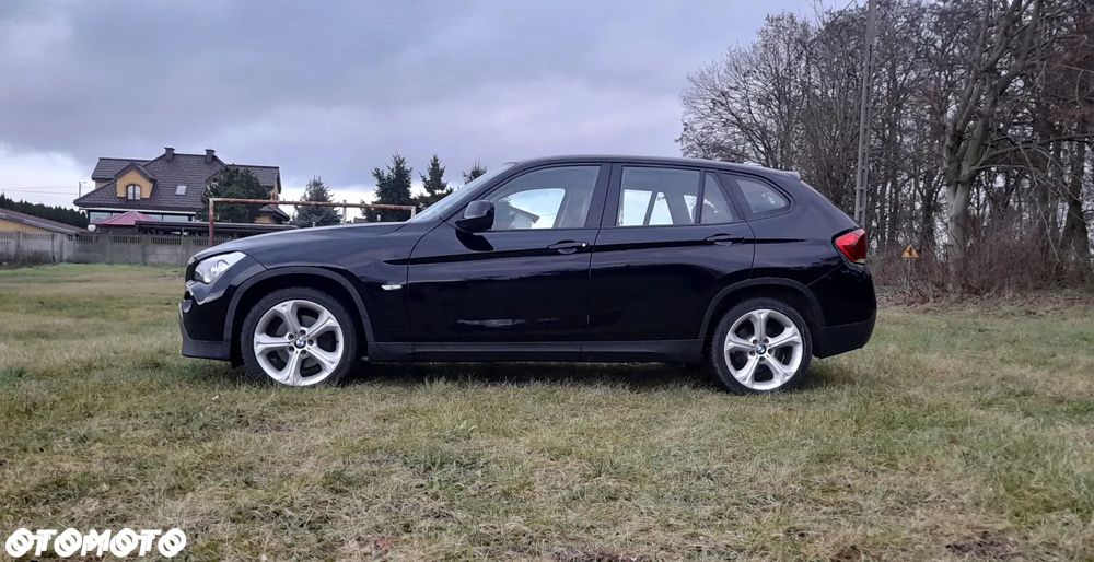 BMW X1 sDrive20d - 16