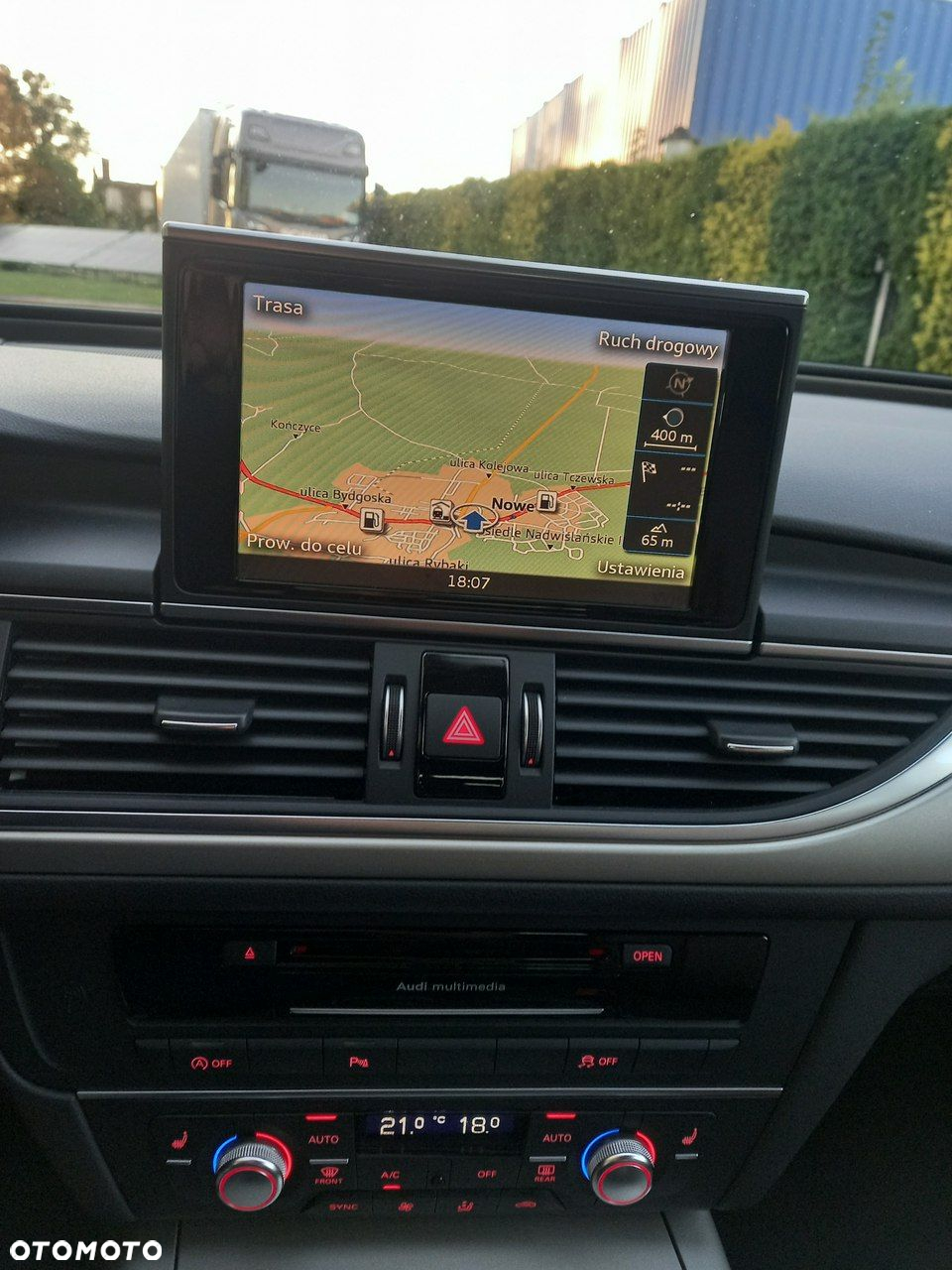Audi A6 - 33