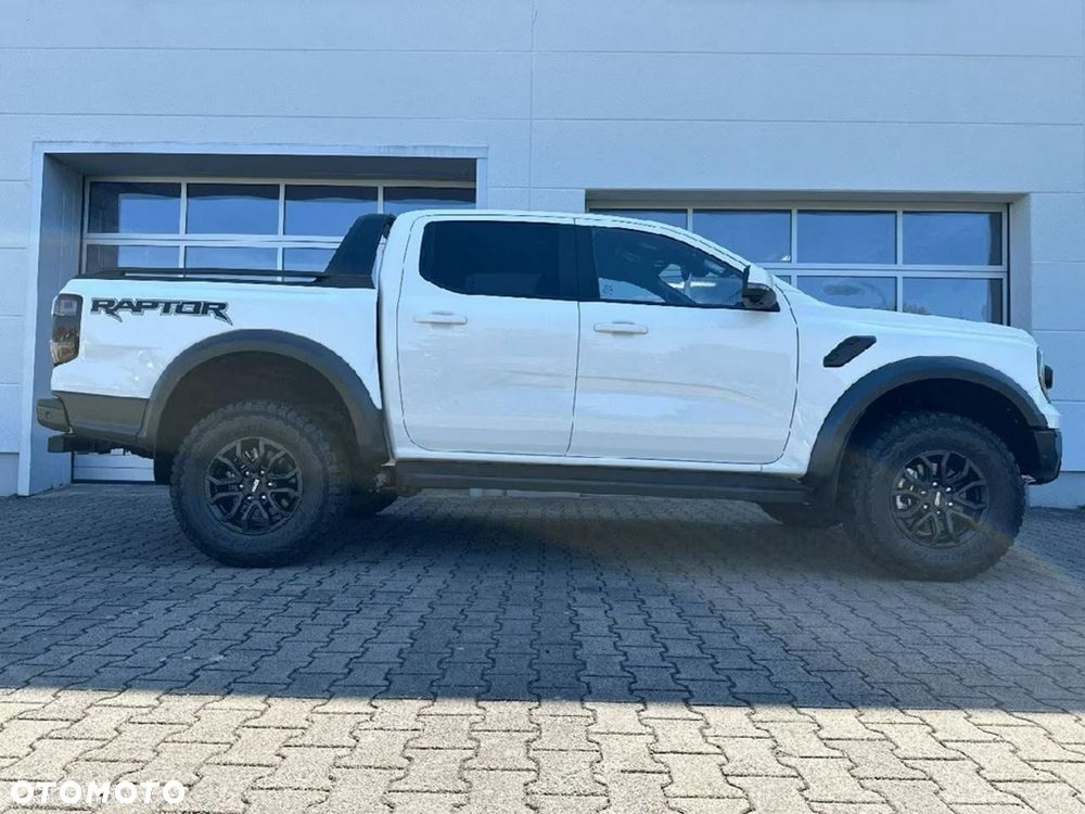 Ford Ranger Raptor - 3