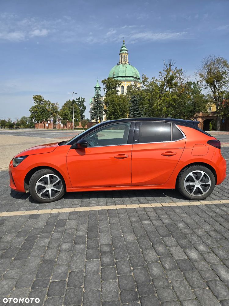 Opel Corsa Electric Edition - 3