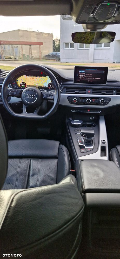 Audi A5 Sportback 2.0 TDI Quattro S tronic - 16