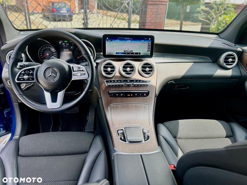 Mercedes-Benz GLC - 10