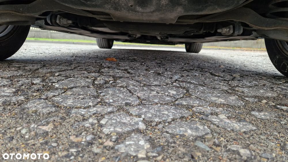 Volvo V40 Cross Country D2 Summum - 8