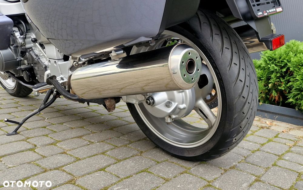 Yamaha FJR - 32