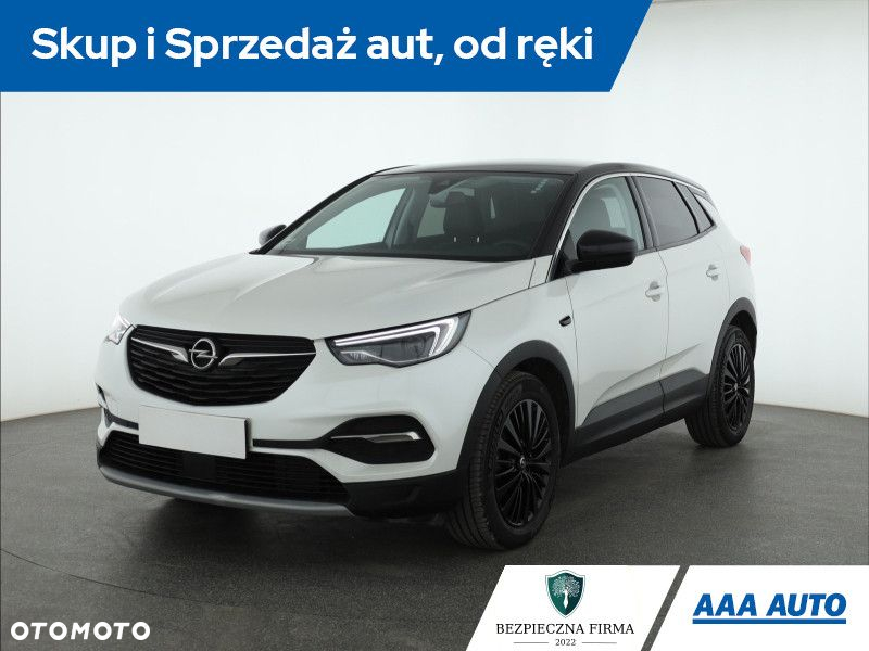 Opel Grandland X - 2