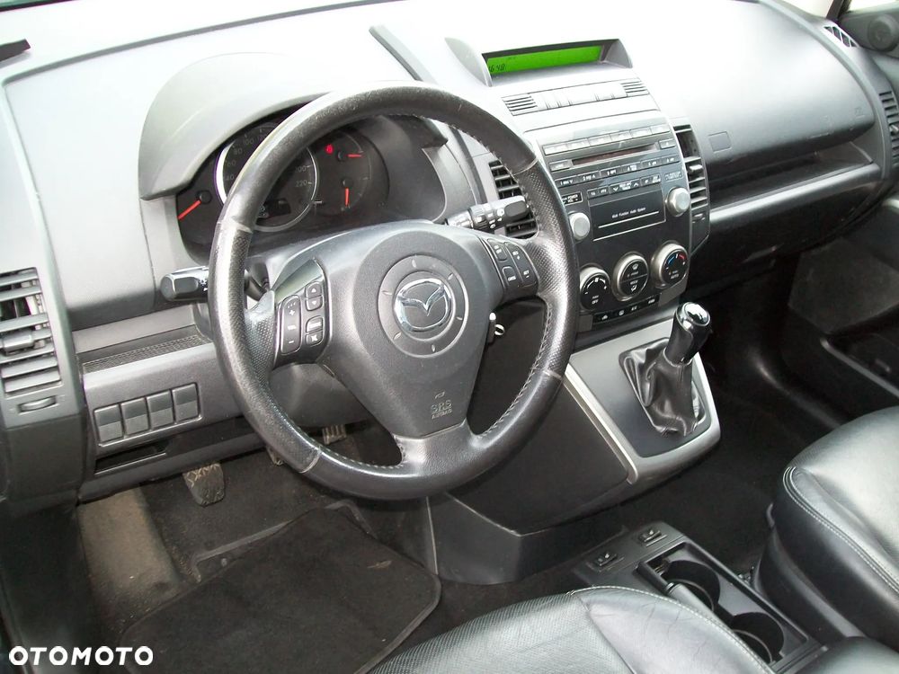 Mazda 5 2.0 Exclusive - 7