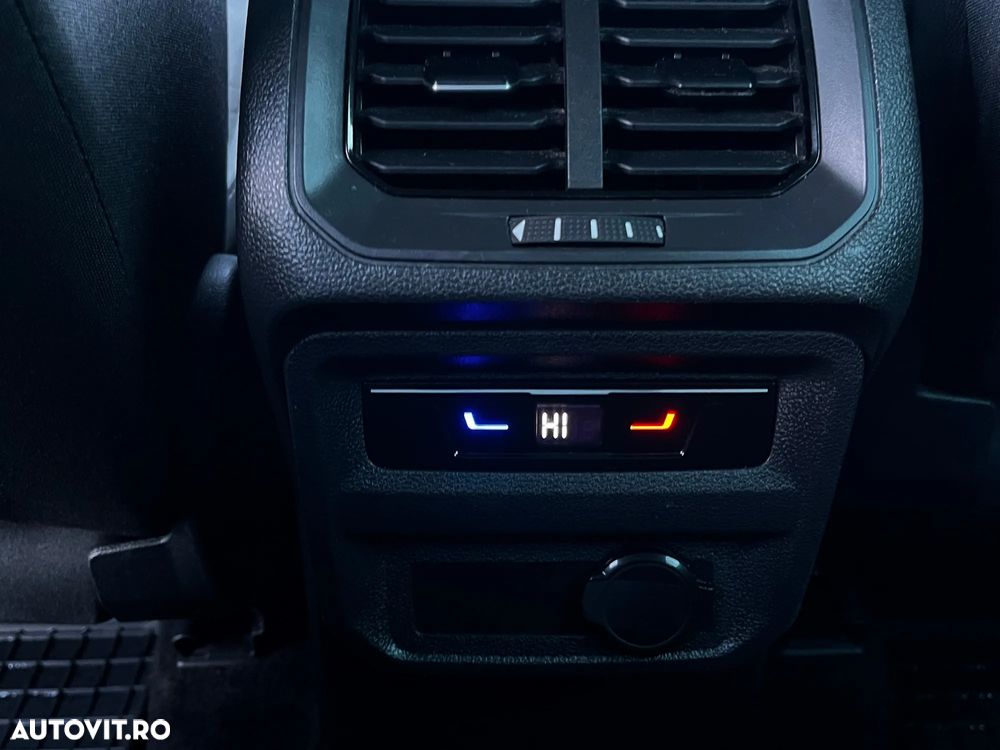 Volkswagen Tiguan 2.0 TDI SCR DSG 4Motion Life - 11