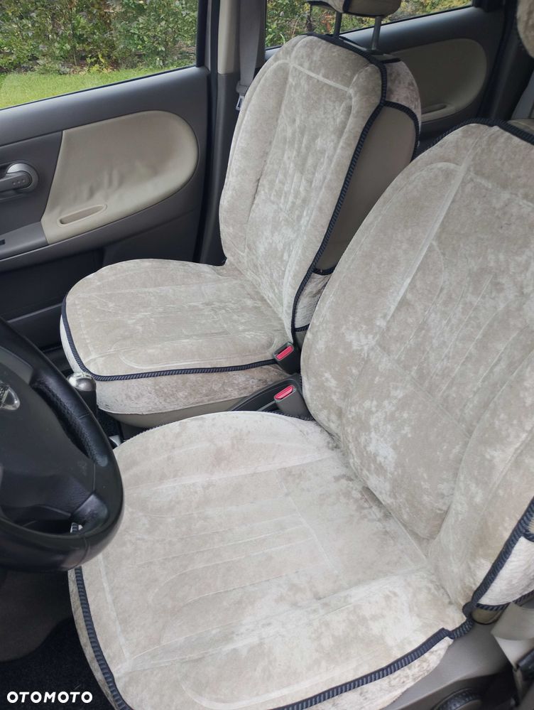 Nissan Note - 11