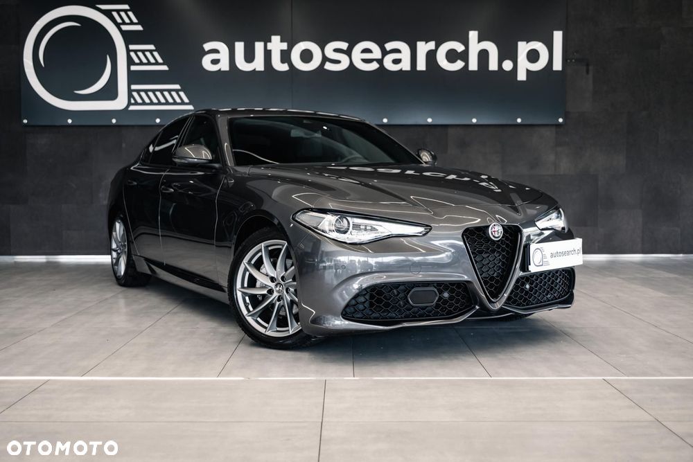 Alfa Romeo Giulia 2.0 Turbo Sprint - 3