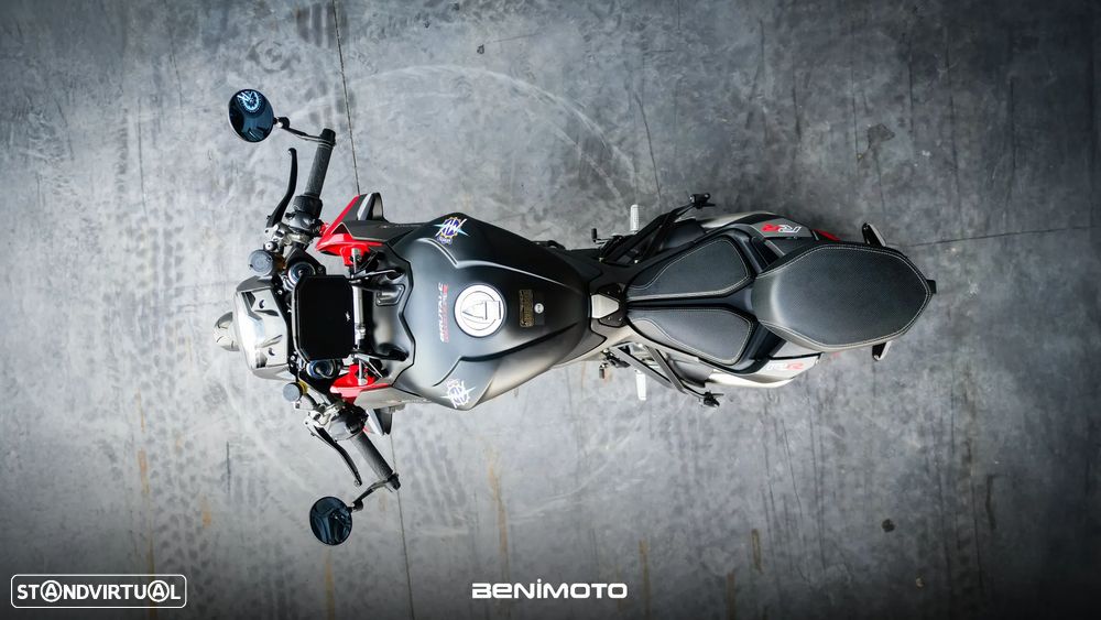 MV Agusta Brutale 1000 RR - 9