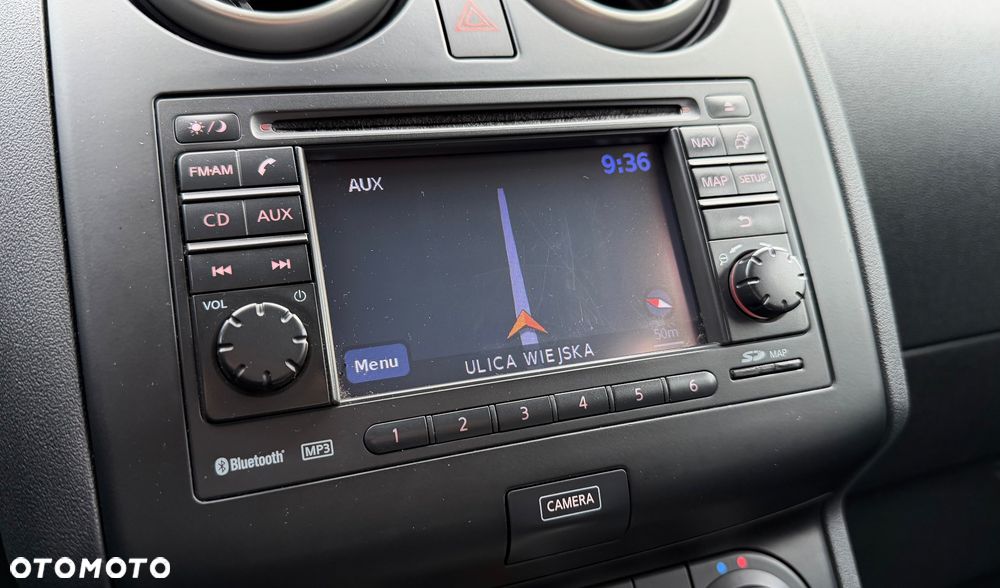 Nissan Qashqai 2.0 CVT 360 - 33