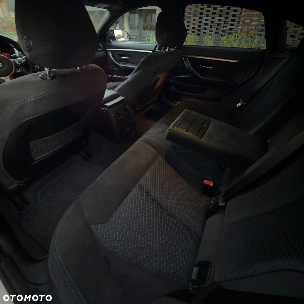 BMW Seria 4 2018