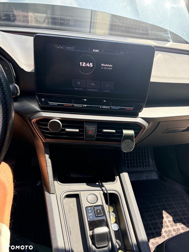 Cupra Formentor - 6