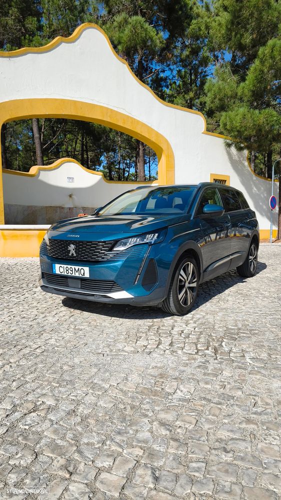 Peugeot 5008 1.2 PureTech Allure - 2