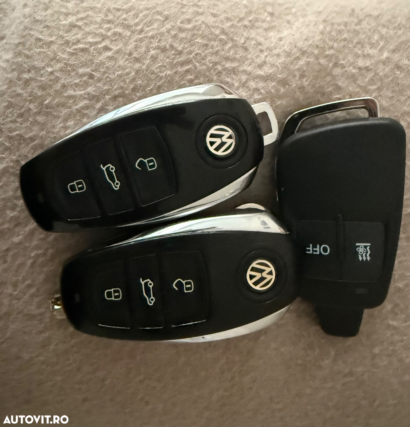 Volkswagen Touareg 3.0 V6 TDI BMT - 20