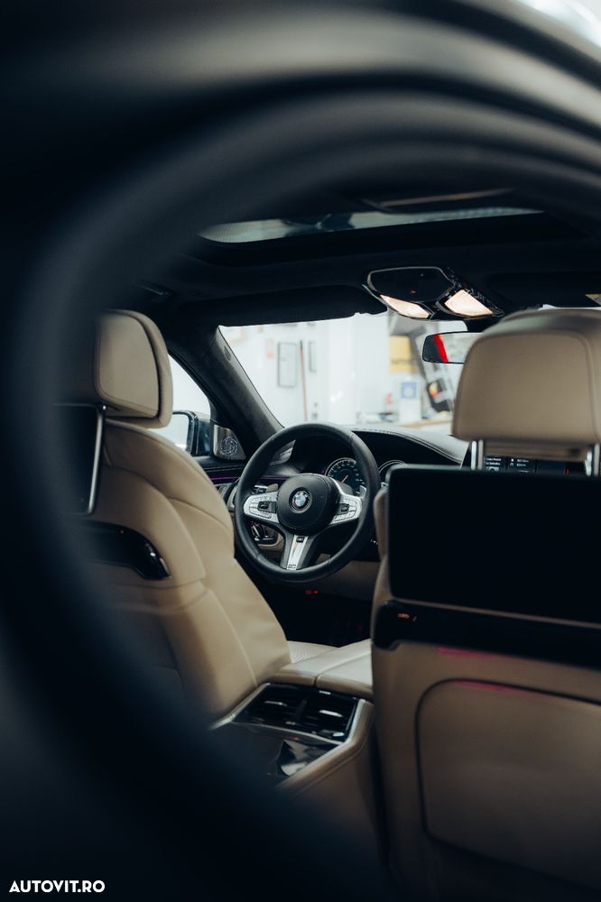 BMW M7 M760Li xDrive - 6